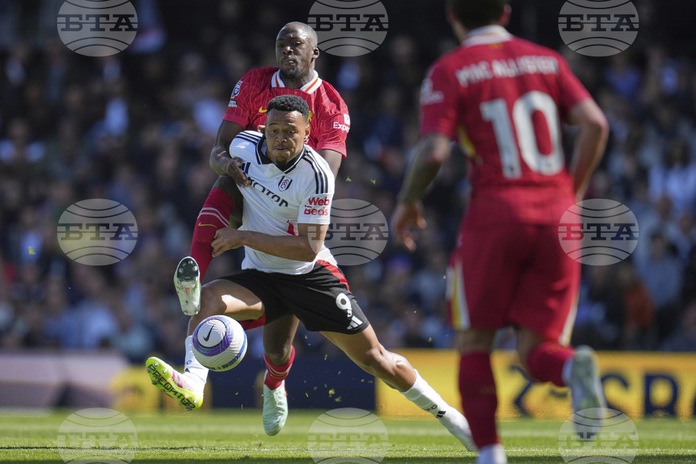 Аталанта може да привлече Мунис от Фулъм