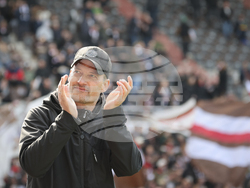 Germany Soccer Bundesliga