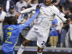 Italy Soccer Serie A