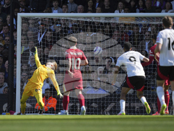 Britain Soccer Premier League