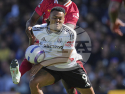 Britain Soccer Premier League