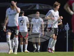 Britain Soccer Premier League