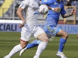 Italy Soccer Serie A