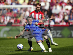 Britain Soccer Premier League