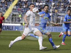 Italy Soccer Serie A