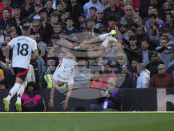 Britain Soccer Premier League