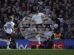 Britain Soccer Premier League