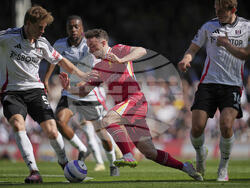 Britain Soccer Premier League