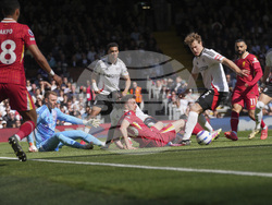 Britain Soccer Premier League