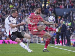 Britain Soccer Premier League