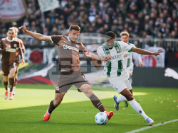 Germany Soccer Bundesliga