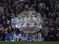 Britain Soccer Premier League