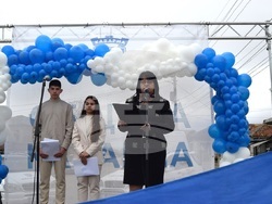 Снимка: Община Каварна