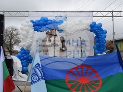 Снимка: Община Каварна