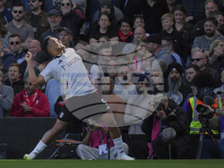 Britain Soccer Premier League