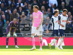 Britain Soccer Premier League