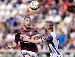 Italy Soccer Serie A