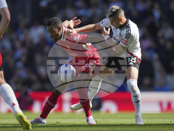 Britain Soccer Premier League
