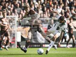 Germany Soccer Bundesliga