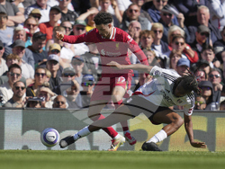 Britain Soccer Premier League