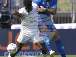 Italy Soccer Serie A