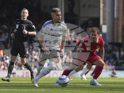 Britain Soccer Premier League