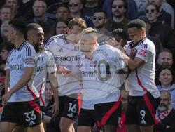 Britain Soccer Premier League