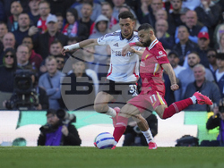 Britain Soccer Premier League