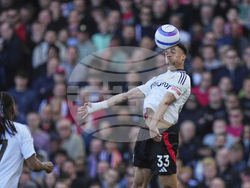 Britain Soccer Premier League