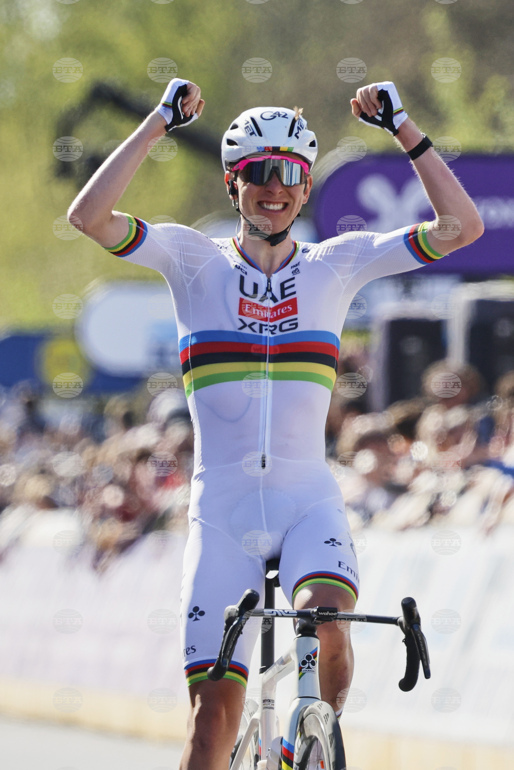 Belgium Cycling Tour of Flanders