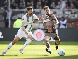 Germany Soccer Bundesliga