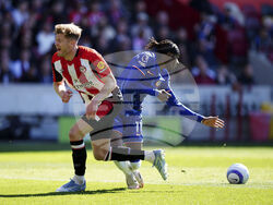 Britain Soccer Premier League