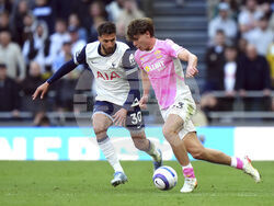 Britain Soccer Premier League