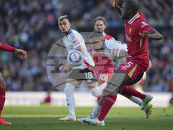 Britain Soccer Premier League