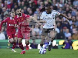Britain Soccer Premier League