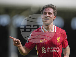 Britain Soccer Premier League