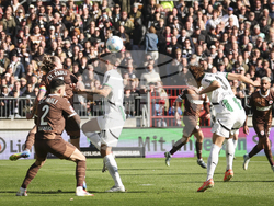 Germany Soccer Bundesliga