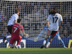 Britain Soccer Premier League