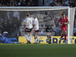 Britain Soccer Premier League