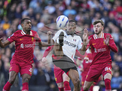 Britain Soccer Premier League