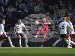 Britain Soccer Premier League
