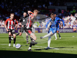 Britain Soccer Premier League