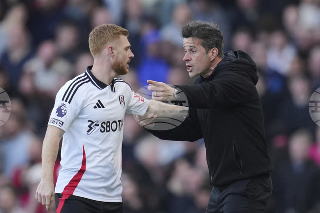 Марко Силва може да замени Постекоглу в Нотингам Форест