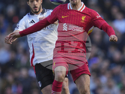 Britain Soccer Premier League