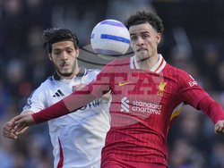 Britain Soccer Premier League