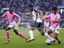 Britain Soccer Premier League