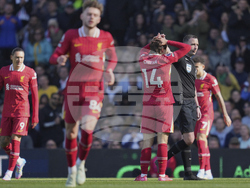 Britain Soccer Premier League