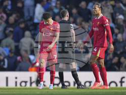 Britain Soccer Premier League
