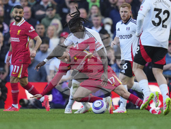 Britain Soccer Premier League