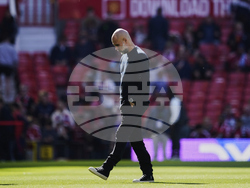 Britain Soccer Premier League